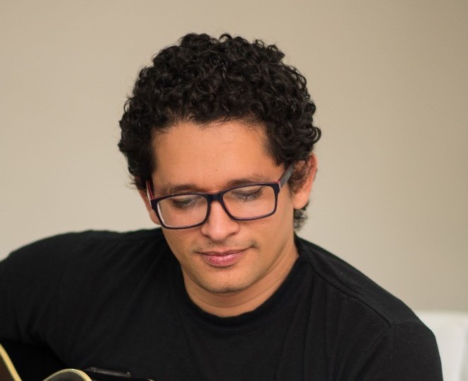 Javier Rangel - Cofundador